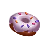 Donut at Croco Slots Online Casino