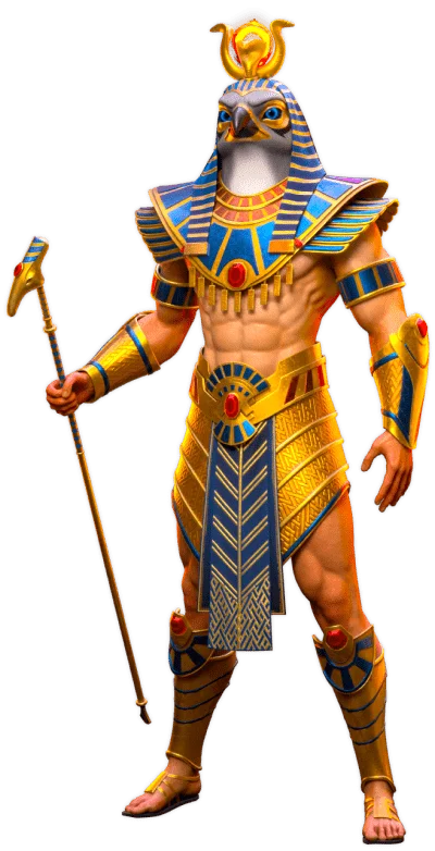 Egyptian at Croco Slots Online Casino
