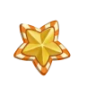 Star at Croco Slots Online Casino